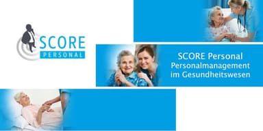 SCORE Personal
