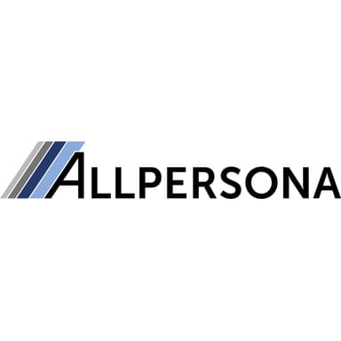 Allpersona GmbH - Straubing
